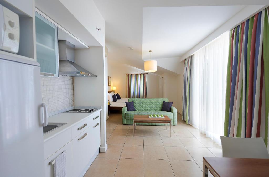 Barut B Suites